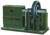 ZJ20K齒輪快速加熱器